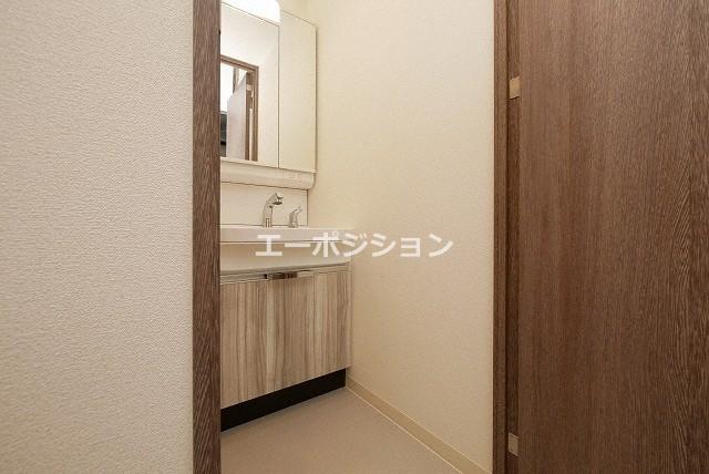 プレサンス大国町ブライス