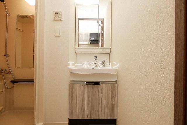 プレサンス大国町ブライス