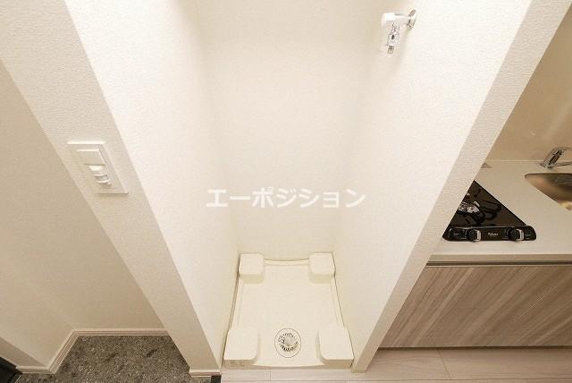 プレサンス大国町ブライス