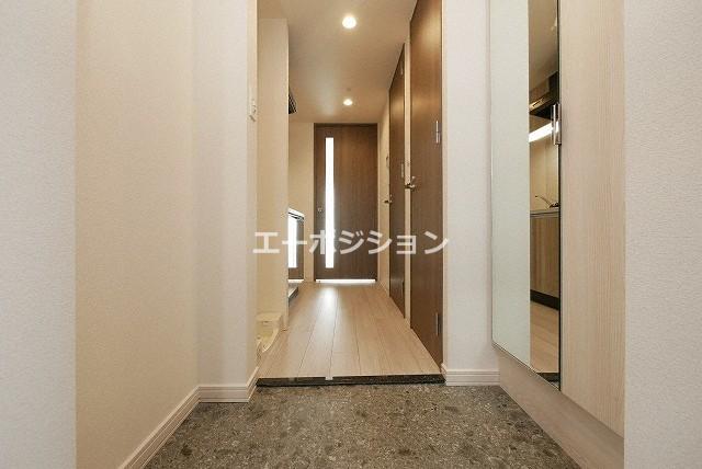 プレサンス大国町ブライス