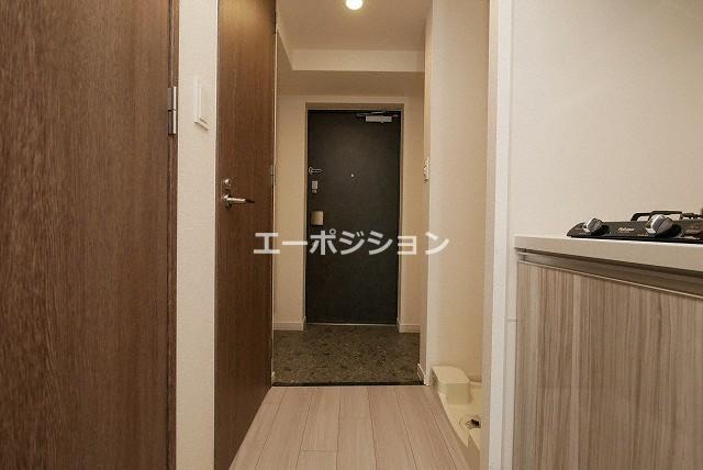 プレサンス大国町ブライス