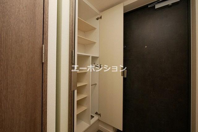 プレサンス大国町ブライス