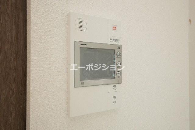 プレサンス大国町ブライス