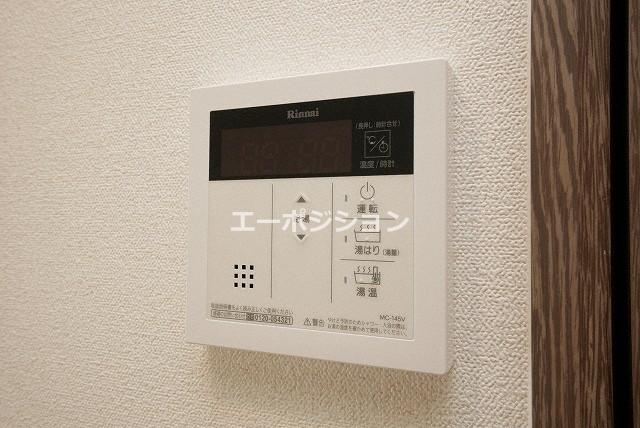 プレサンス大国町ブライス