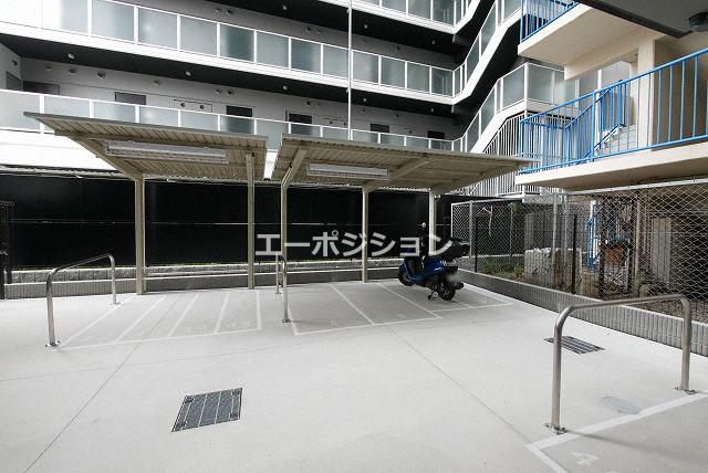 プレサンス大国町ブライス