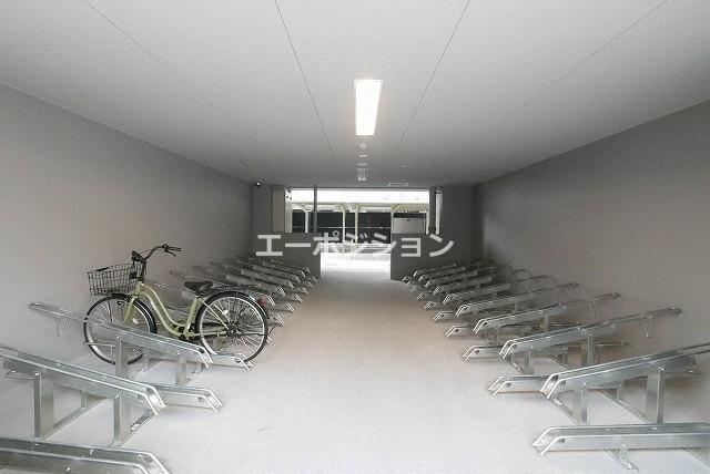 プレサンス大国町ブライス