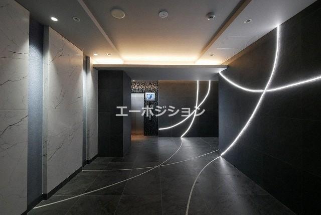 プレサンス大国町ブライス