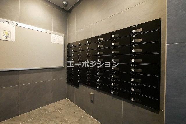 プレサンス大国町ブライス