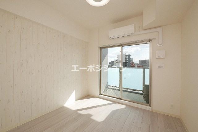 プレサンス大国町ブライス