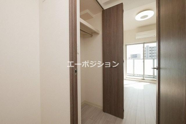 プレサンス大国町ブライス