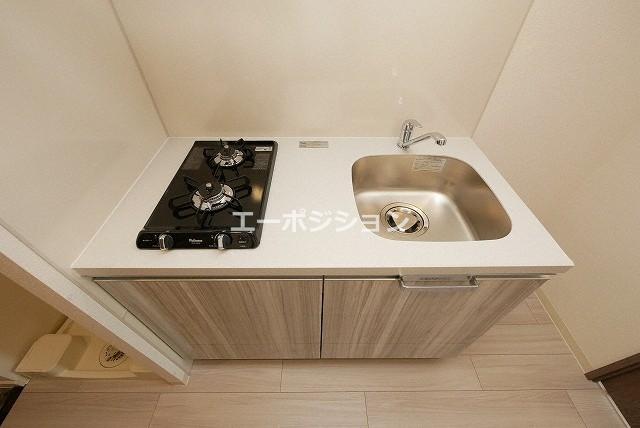 プレサンス大国町ブライス