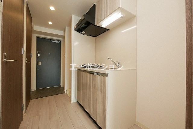 プレサンス大国町ブライス