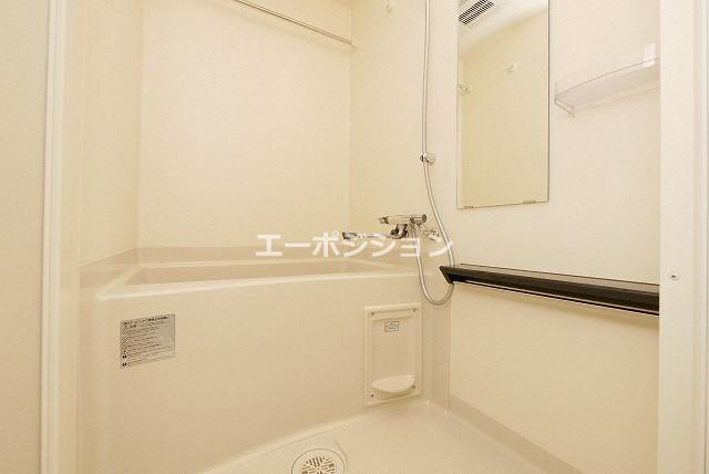 プレサンス大国町ブライス