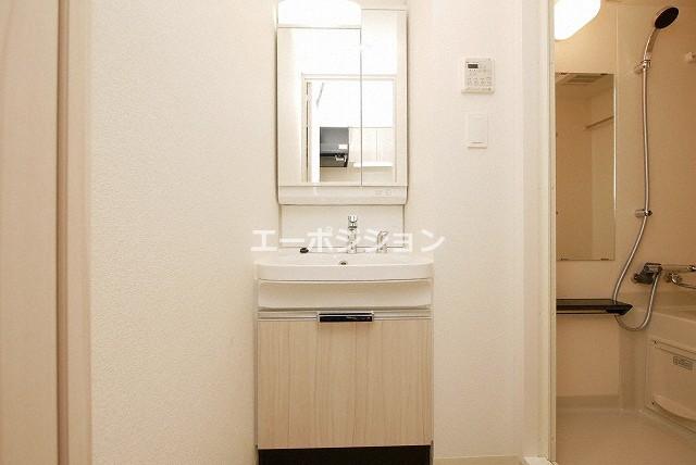 プレサンス大国町ブライス