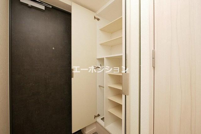 プレサンス大国町ブライス