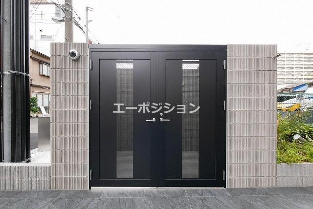 プレサンス大国町ブライス