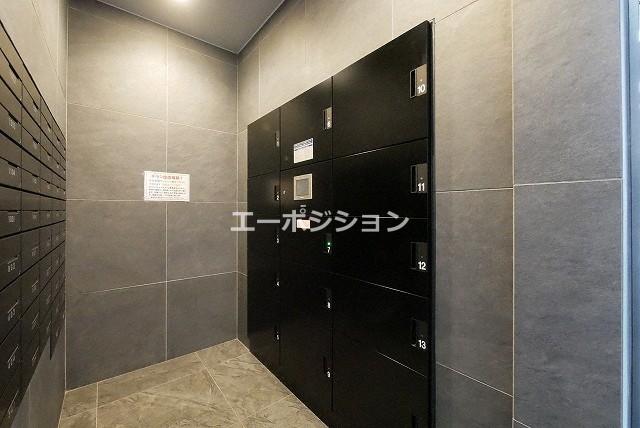 プレサンス大国町ブライス