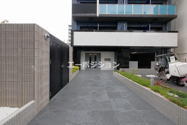 プレサンス大国町ブライス