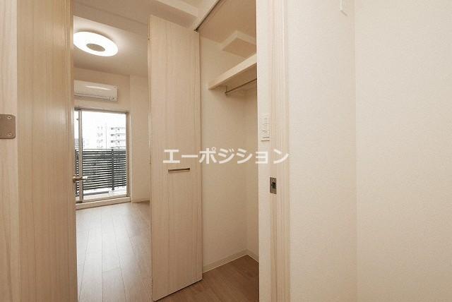 プレサンス大国町ブライス