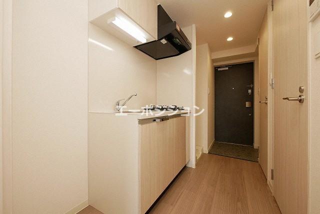 プレサンス大国町ブライス