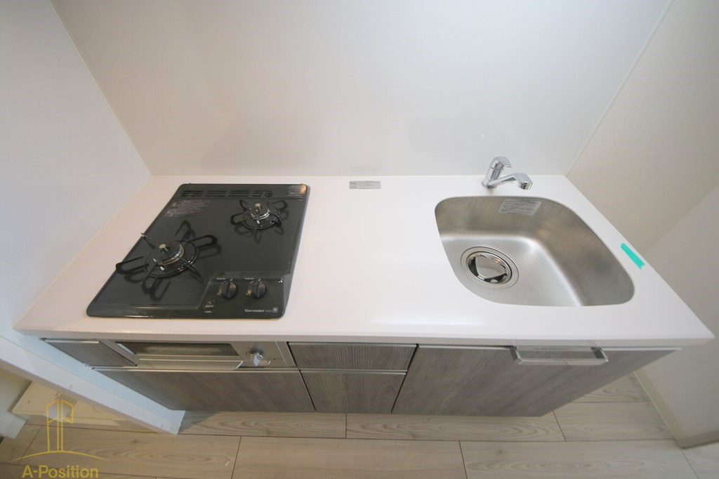 プレサンス大国町ラヴェニール