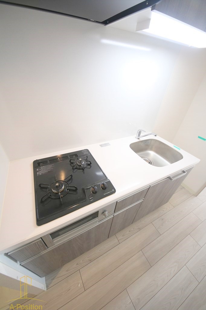 プレサンス大国町ラヴェニール