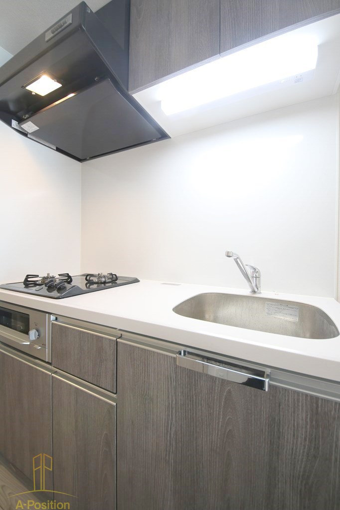 プレサンス大国町ラヴェニール