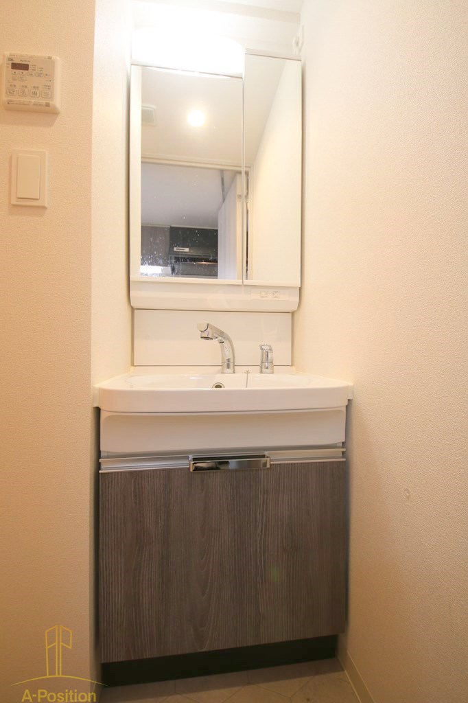 プレサンス大国町ラヴェニール