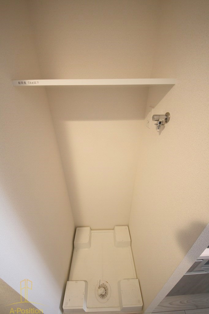 プレサンス大国町ラヴェニール