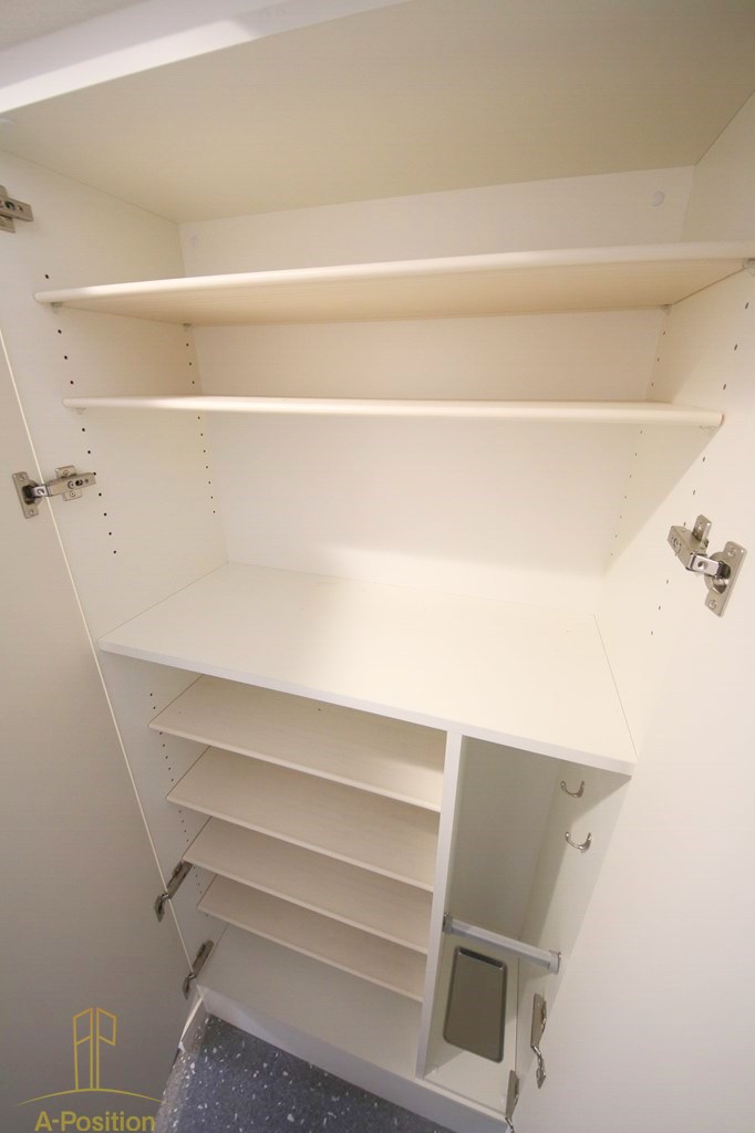 プレサンス大国町ラヴェニール