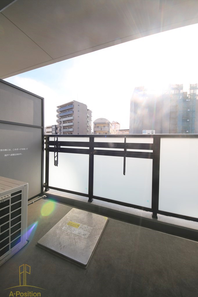 プレサンス大国町ラヴェニール