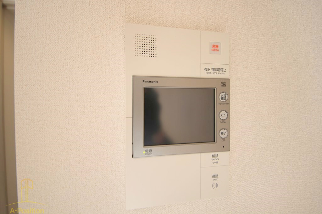 プレサンス大国町ラヴェニール