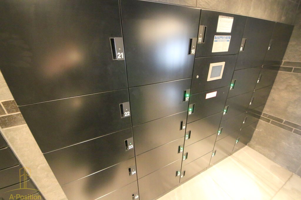 プレサンス大国町ラヴェニール