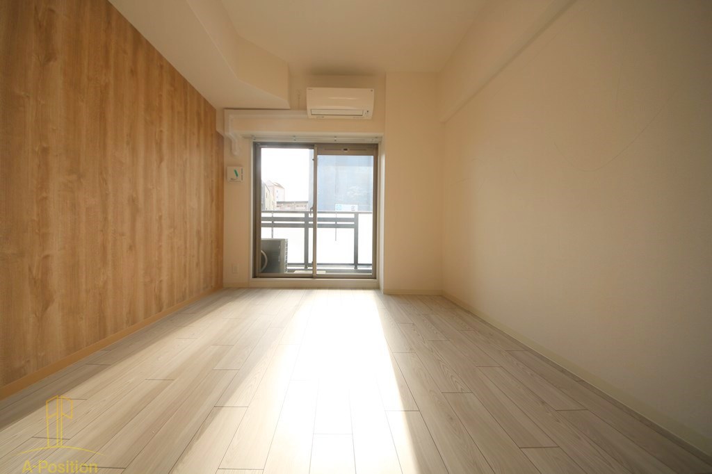 プレサンス大国町ラヴェニール