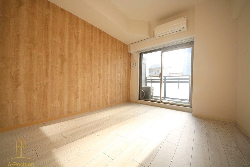 プレサンス大国町ラヴェニール