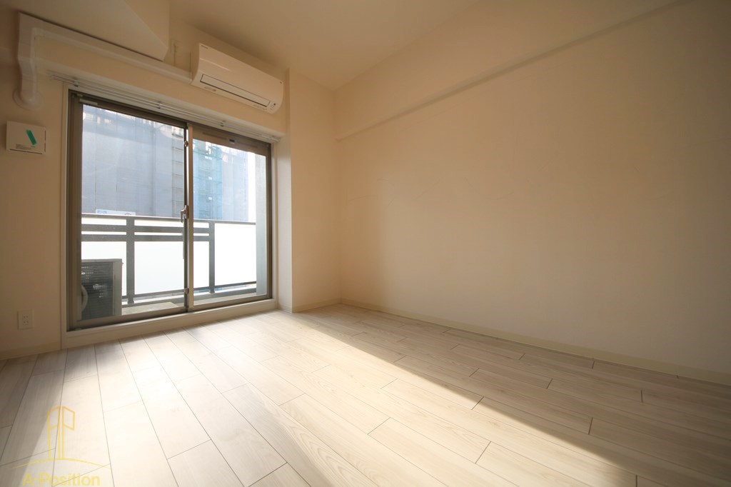 プレサンス大国町ラヴェニール