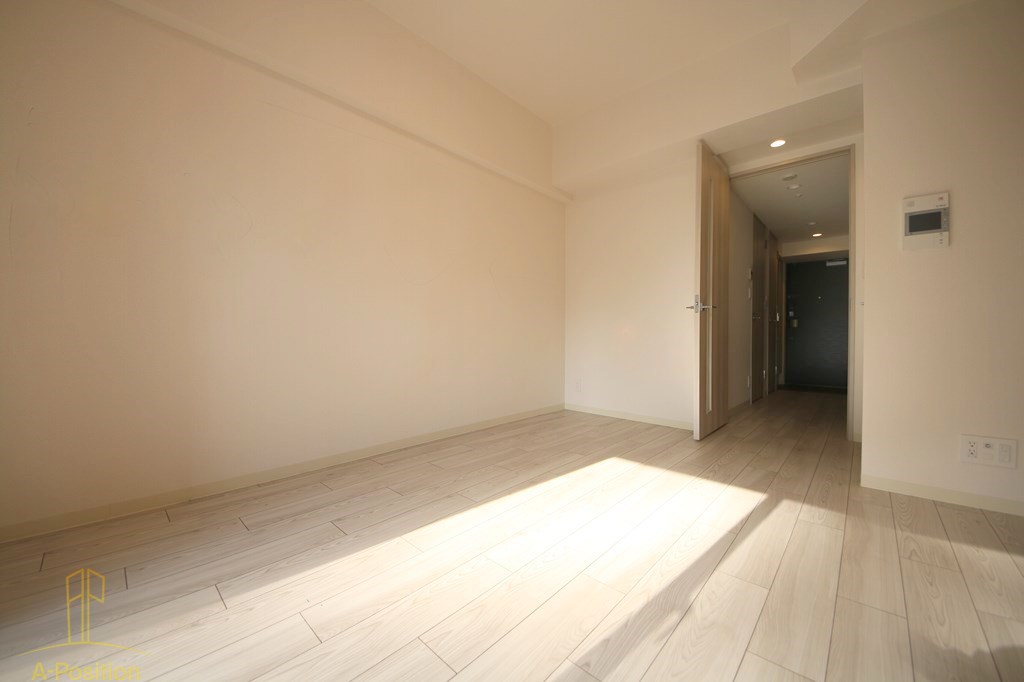 プレサンス大国町ラヴェニール