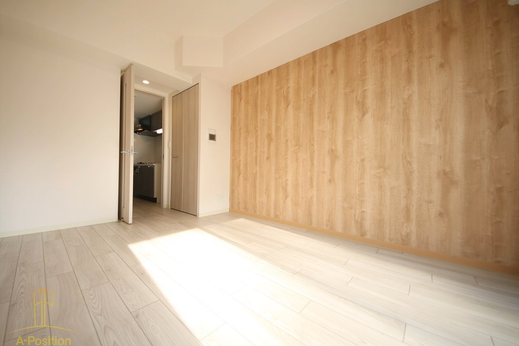 プレサンス大国町ラヴェニール