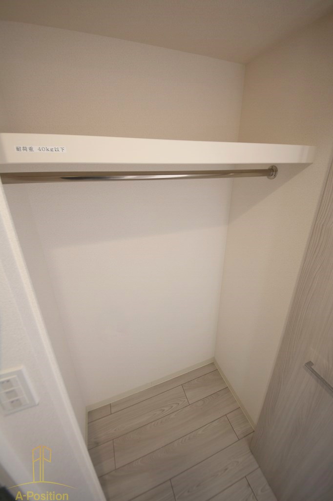 プレサンス大国町ラヴェニール