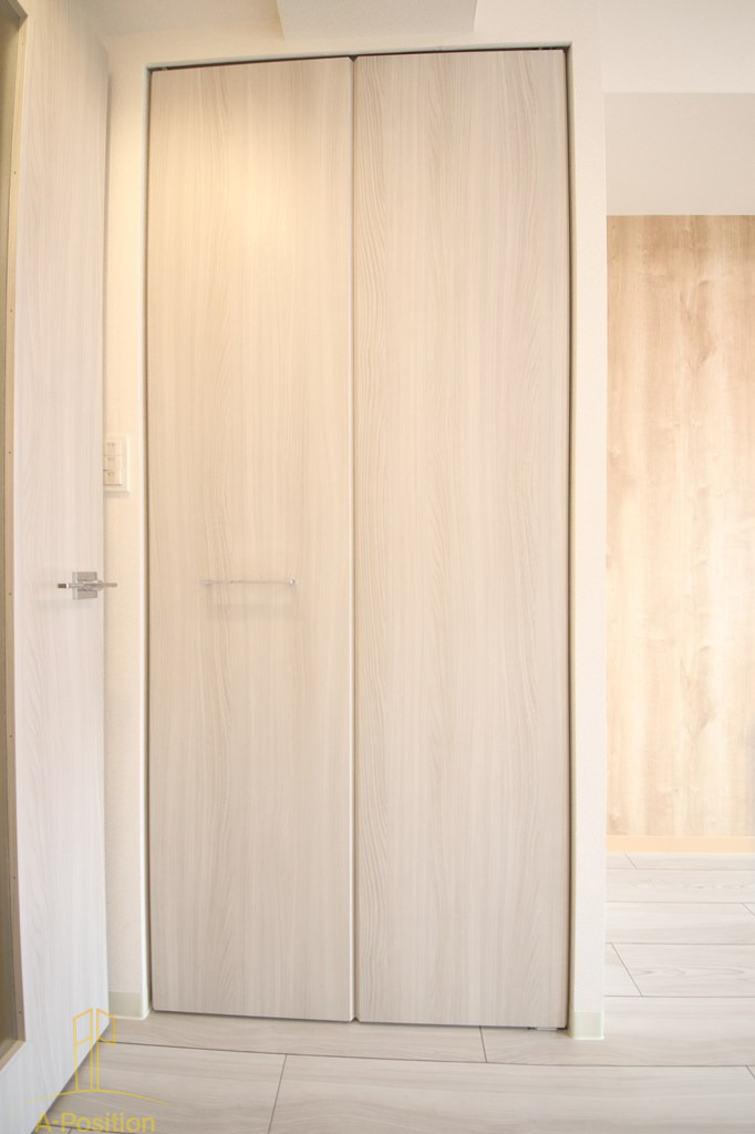 プレサンス大国町ラヴェニール