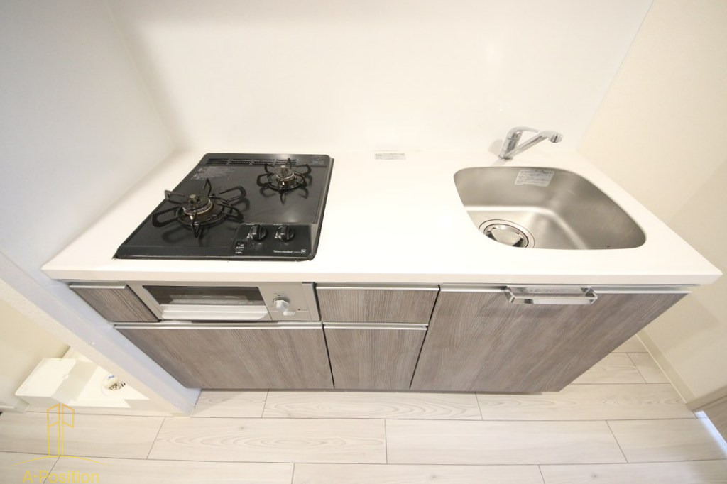 プレサンス大国町ラヴェニール