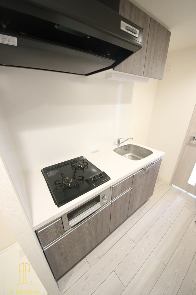 プレサンス大国町ラヴェニール