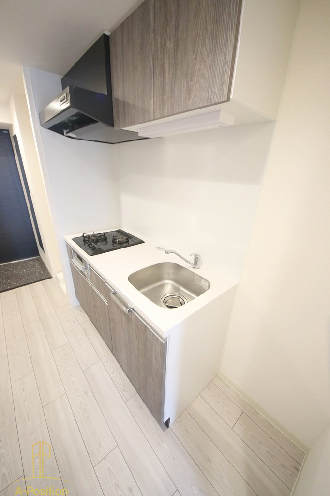 プレサンス大国町ラヴェニール