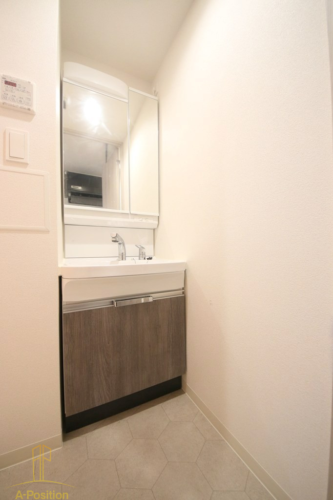 プレサンス大国町ラヴェニール