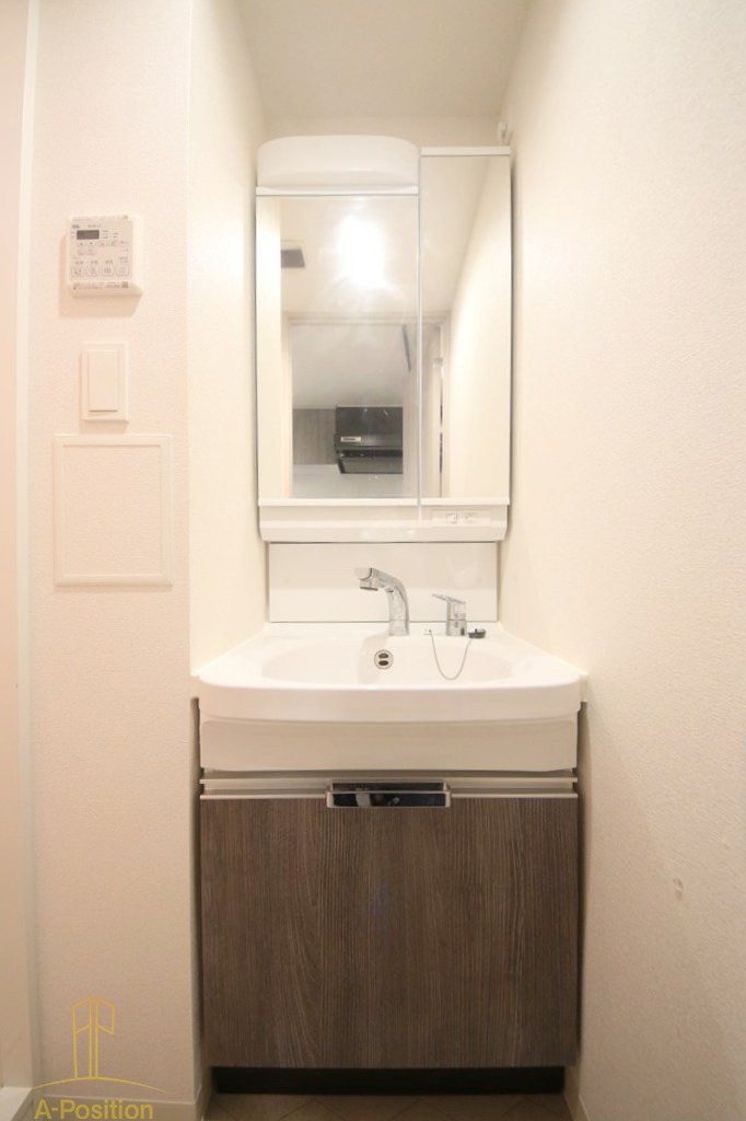 プレサンス大国町ラヴェニール