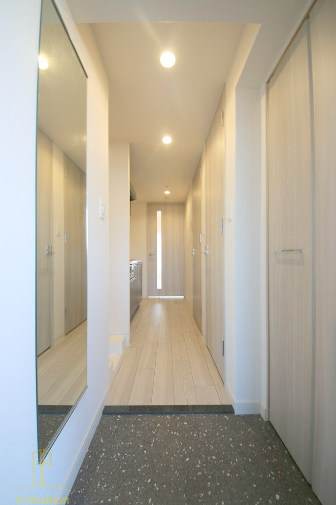 プレサンス大国町ラヴェニール