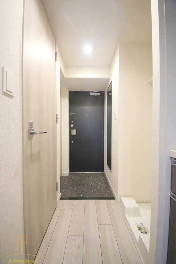 プレサンス大国町ラヴェニール