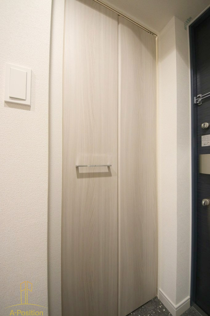 プレサンス大国町ラヴェニール