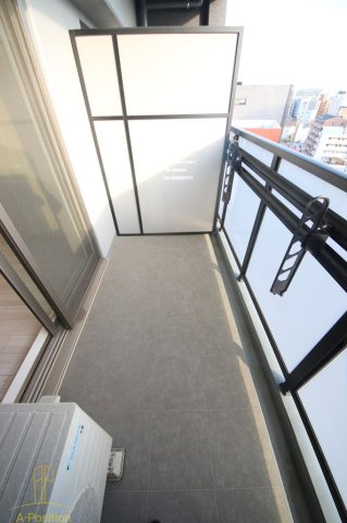 プレサンス大国町ラヴェニール