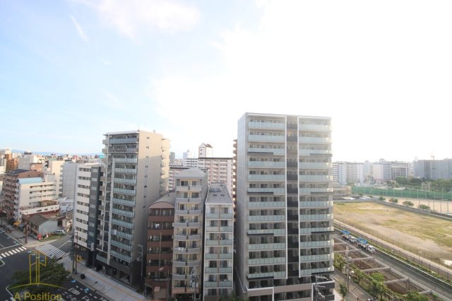 プレサンス大国町ラヴェニール